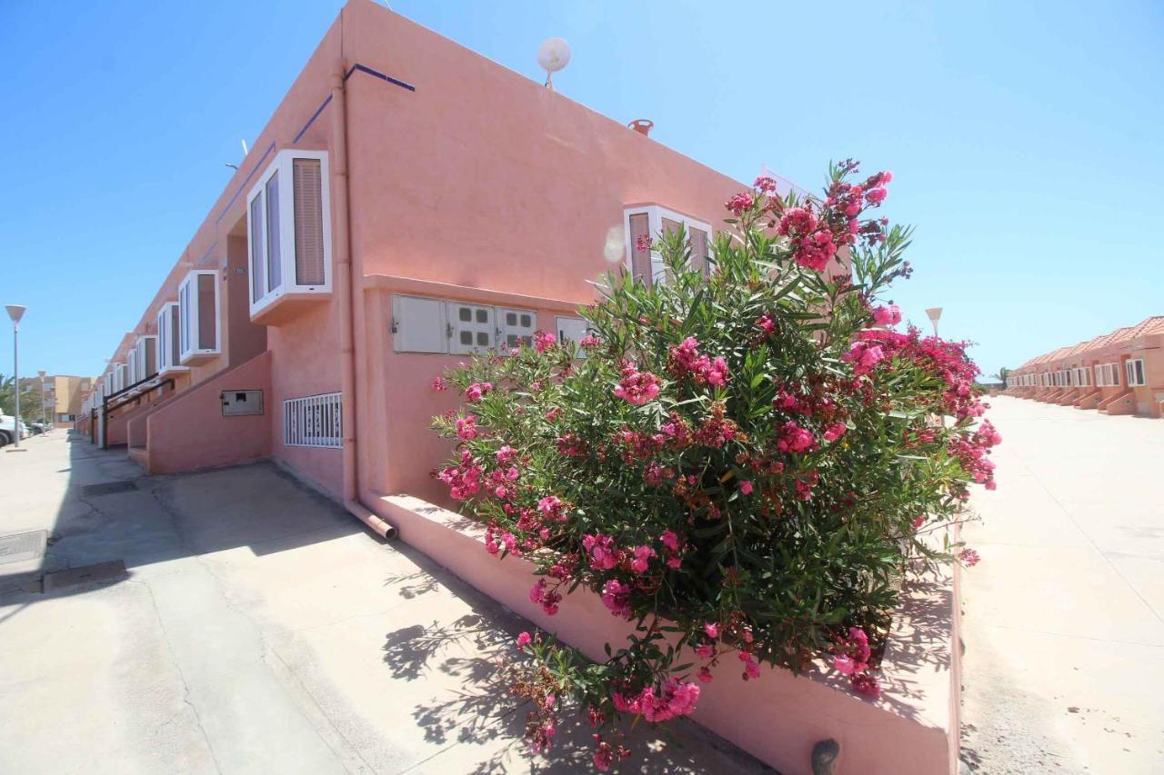 Duplex Fuerte Horizonte Apartment Costa De Antigua Exterior photo