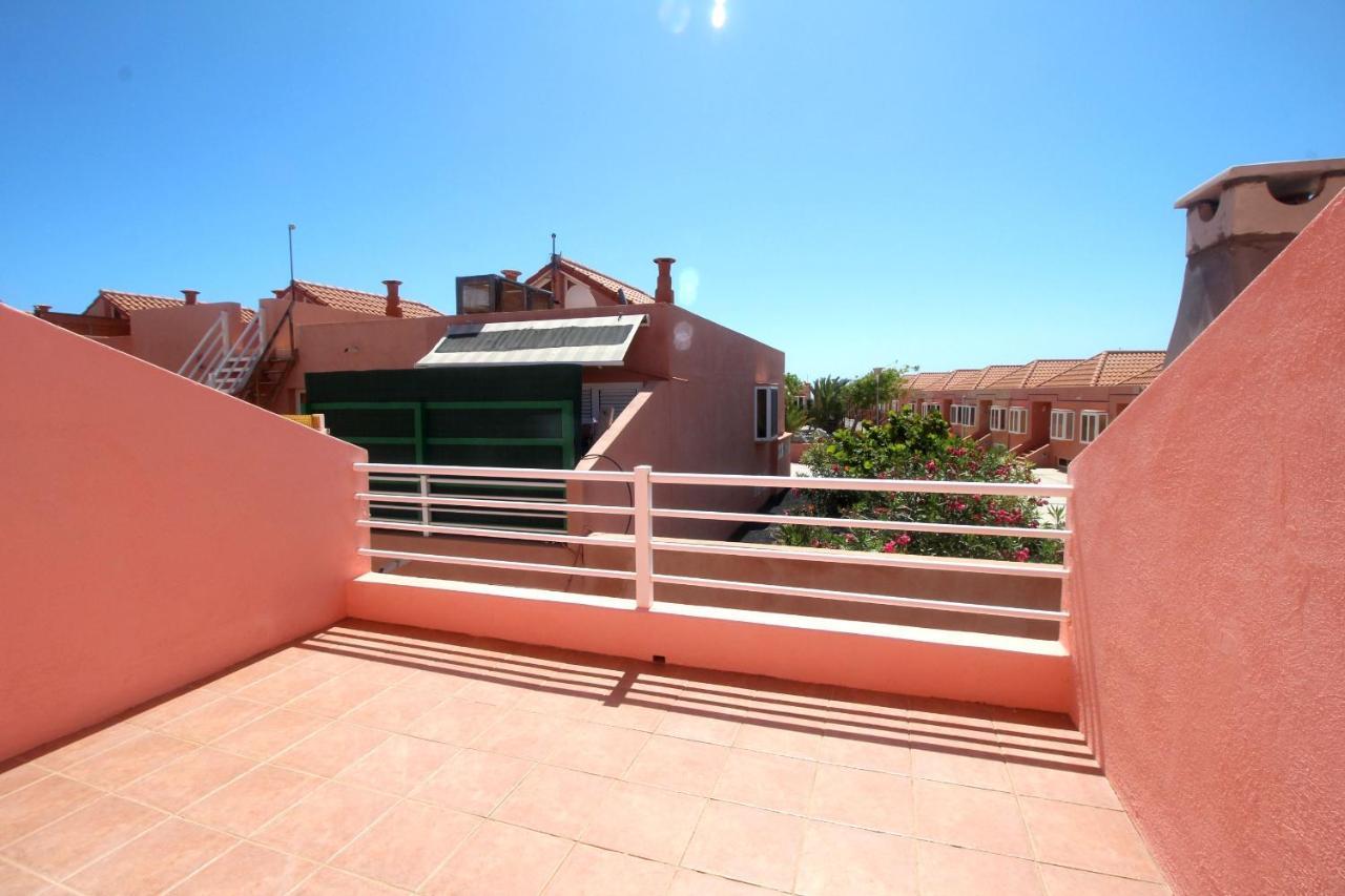 Duplex Fuerte Horizonte Apartment Costa De Antigua Exterior photo